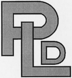 PLD logo
