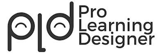 PLD PRO LEARNING DESIGNER logo