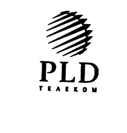 PLD TELEKOM logo