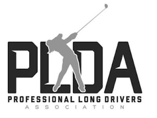 PLDA PROFESSIONAL LONG DRIVERS ASSOCIATION logo