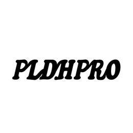 PLDHPRO logo