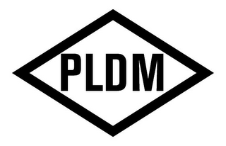 PLDM logo