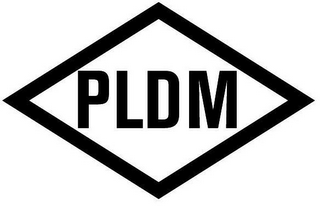 PLDM logo