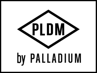 PLDM BY PALLADIUM logo