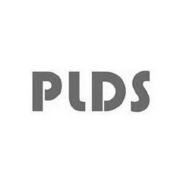 PLDS logo