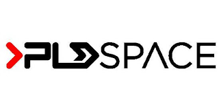 PLDSPACE logo
