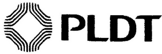 PLDT logo