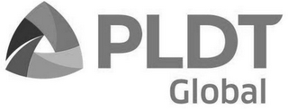 PLDT GLOBAL logo