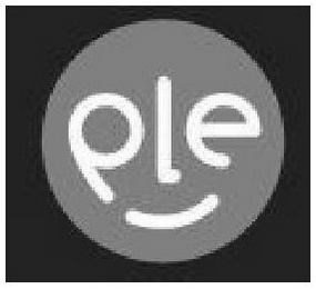 PLE logo