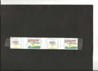 PLEASANT ACRES FARM FRESH JERSEY PRODUCE logo