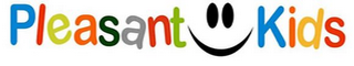 PLEASANT KIDS logo
