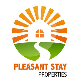 PLEASANT STAY PROPERTIES logo