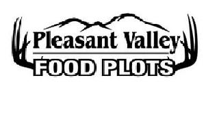PLEASANT VALLEY FOOD PLOTS logo