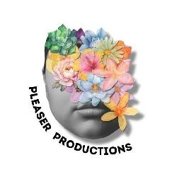 PLEASER PRODUCTIONS logo