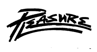 PLEASURE logo