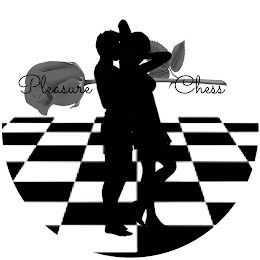 PLEASURE CHESS logo