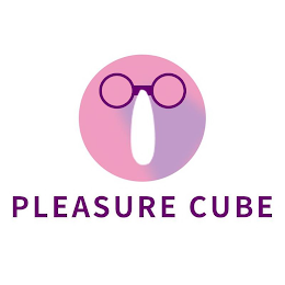 PLEASURE CUBE logo