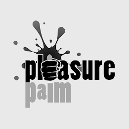PLEASURE PALM