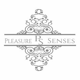 PLEASURE PS SENSES logo