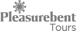PLEASUREBENT TOURS logo