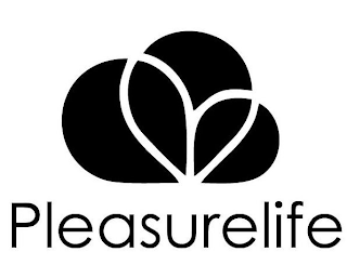 PLEASURELIFE logo