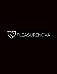 PLEASURENOVA logo