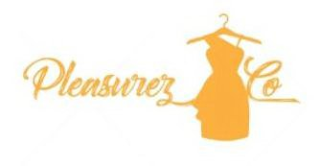 PLEASUREZCO logo