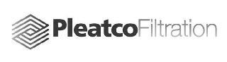 PLEATCOFILTRATION logo