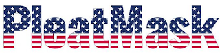 PLEATMASK logo
