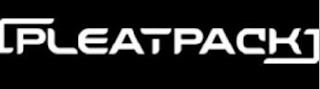 PLEATPACK logo