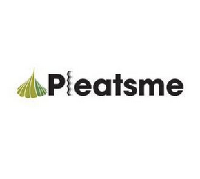 PLEATSME logo