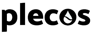 PLECOS logo
