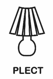 PLECT logo