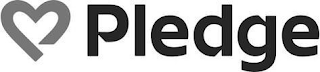 PLEDGE logo