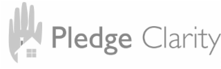 PLEDGE CLARITY logo