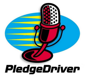 PLEDGEDRIVER logo