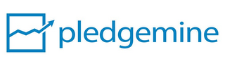 PLEDGEMINE logo
