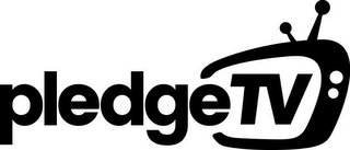 PLEDGETV logo