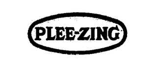 PLEE-ZING