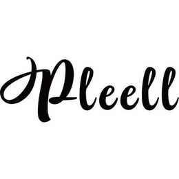 PLEELL logo