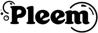 PLEEM logo