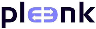 PLEENK logo