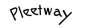 PLEETWAY logo