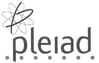 PLEIAD logo