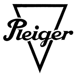 PLEIGER logo