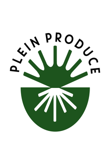 PLEIN PRODUCE logo