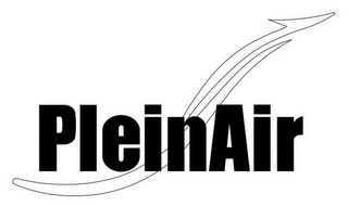 PLEINAIR logo