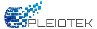 PLEIOTEK logo