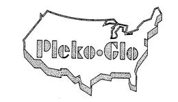 PLEKO.GLO logo