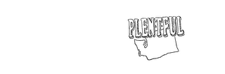 PLEN-T-FUL logo
